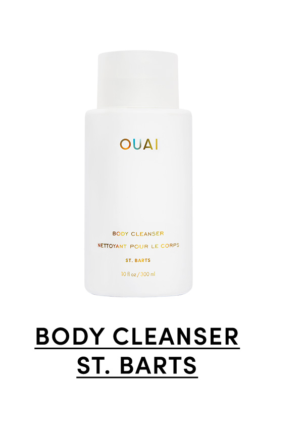Shop Body Cleanser St. Barts Shop Body Cleanser St. Barts