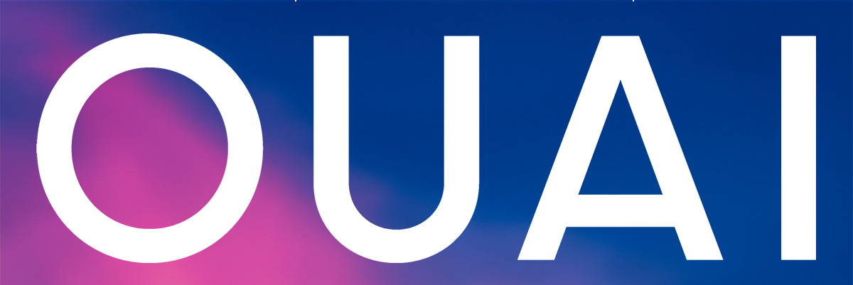 OUAI LOGO OUAI LOGO