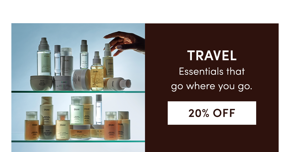 Shop Travel