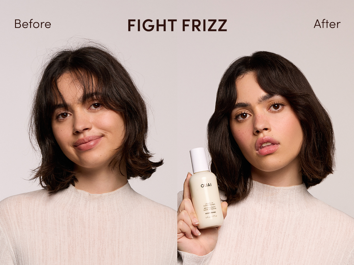 Fight Frizz