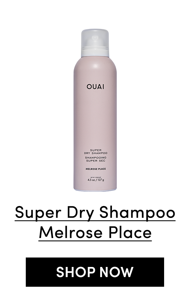 Shop New Super Dry Shampoo