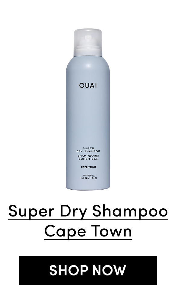 Shop New Super Dry Shampoo