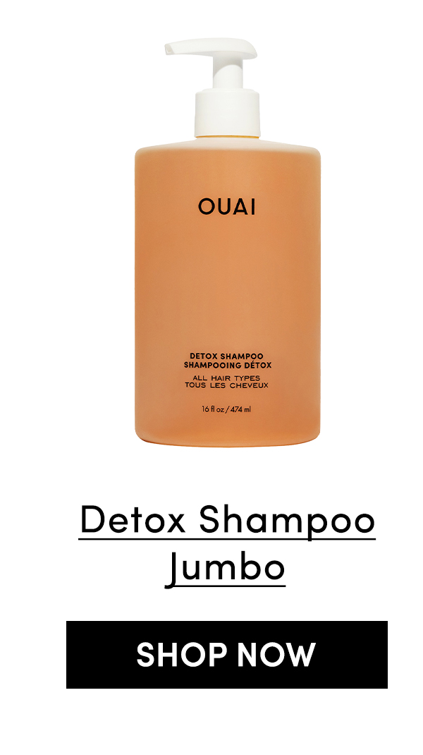 Shop Detox Shampoo