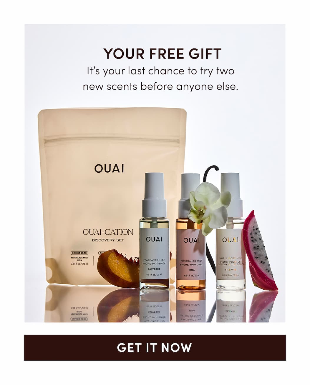 Your Free Gift