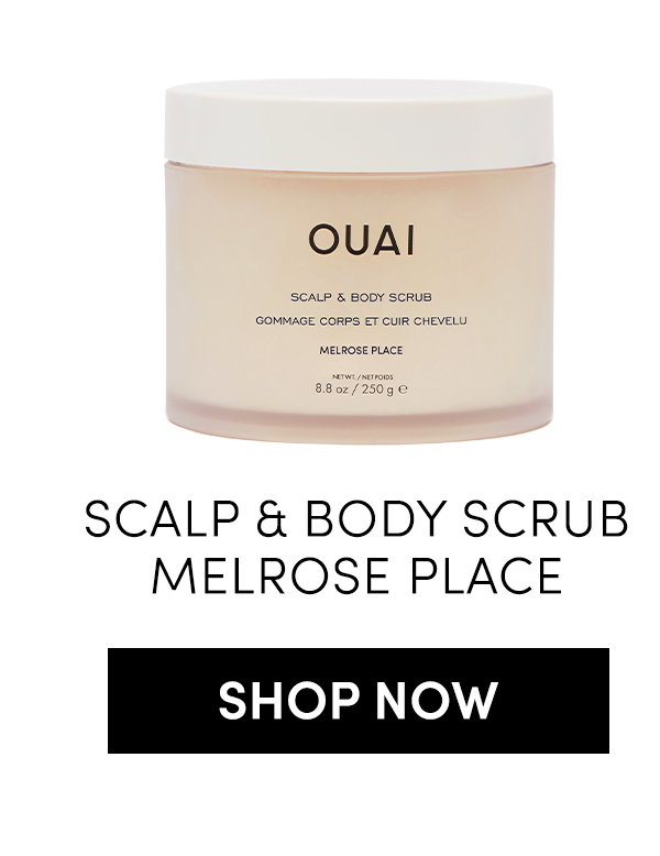 Shop Scalp & Body Scrub Melrose Place