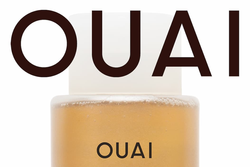 OUAI logo