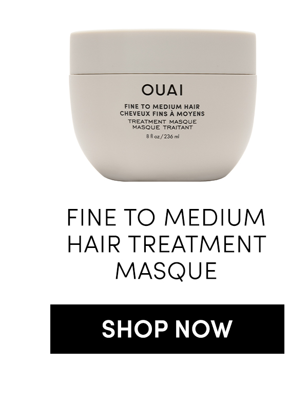 Shop Fine to Medium Hair Treatment Masque