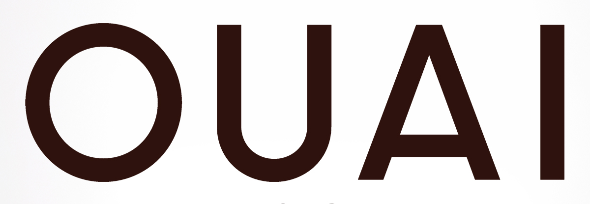 OUAI logo