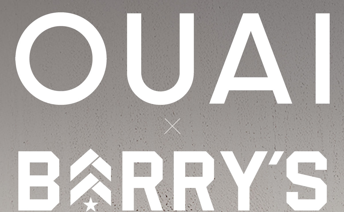 OUAI LOGO 