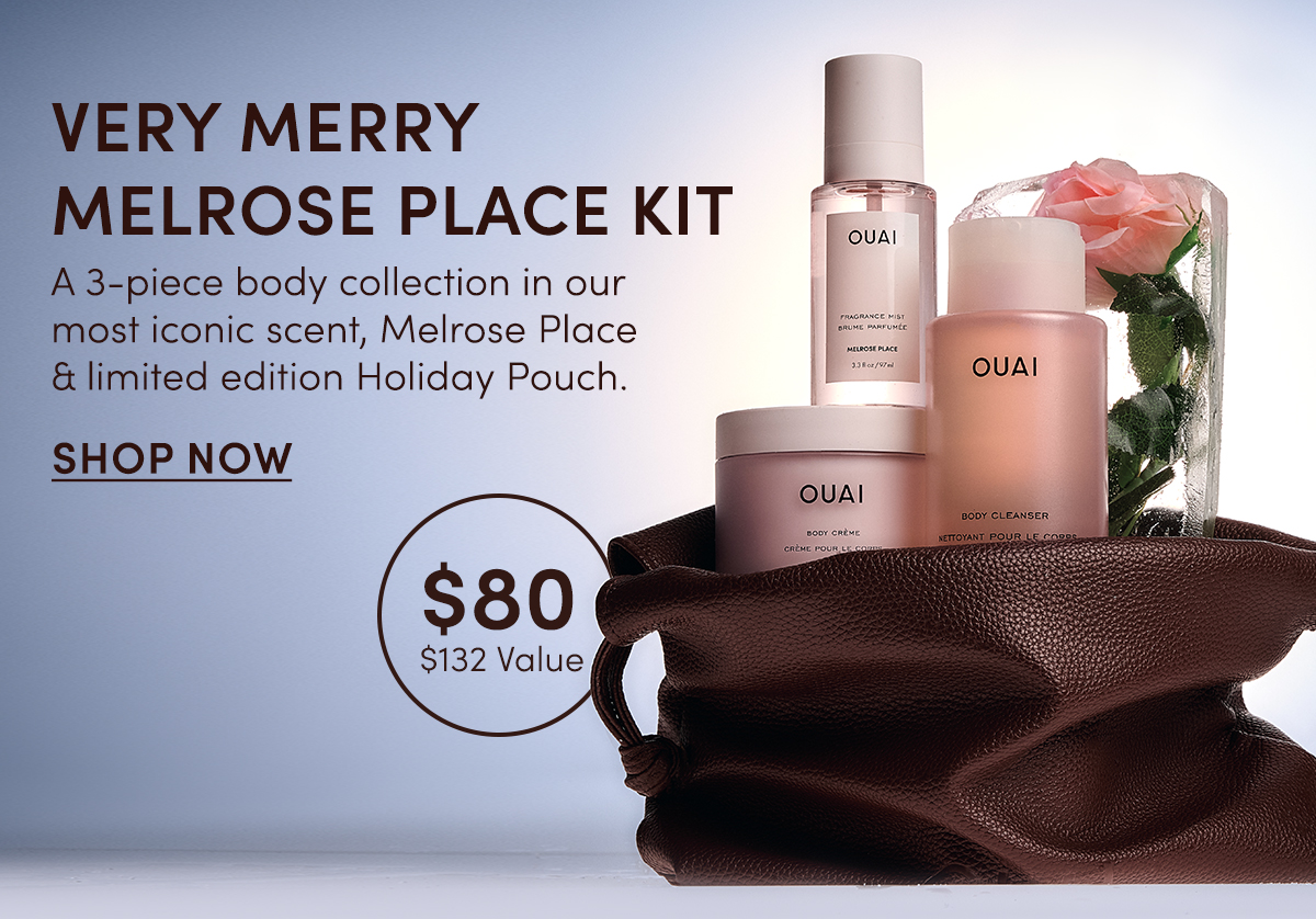Very Merry Melrose Place Kit