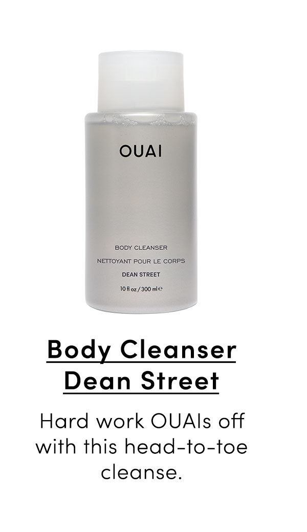 Shop Body Cleanser Dean Street