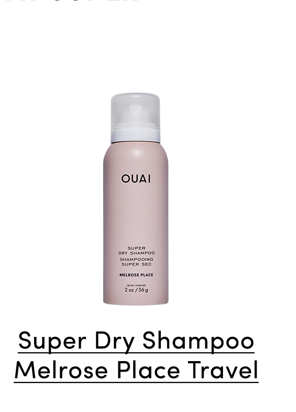 Shop Super Dry Shampoo Melrose Place Travel Shop Super Dry Shampoo Melrose Place Travel