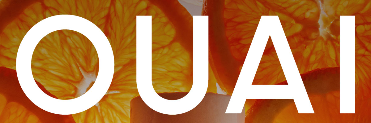 OUAI LOGO 