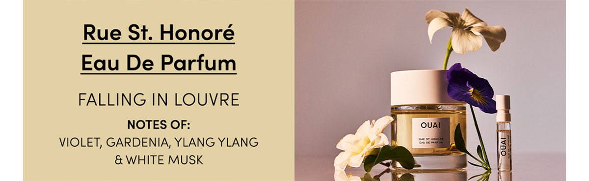 Shop Rue St. Honore