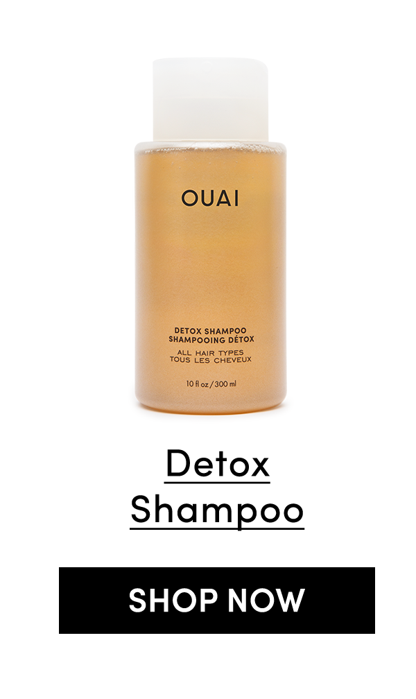 Shop Detox Shampoo