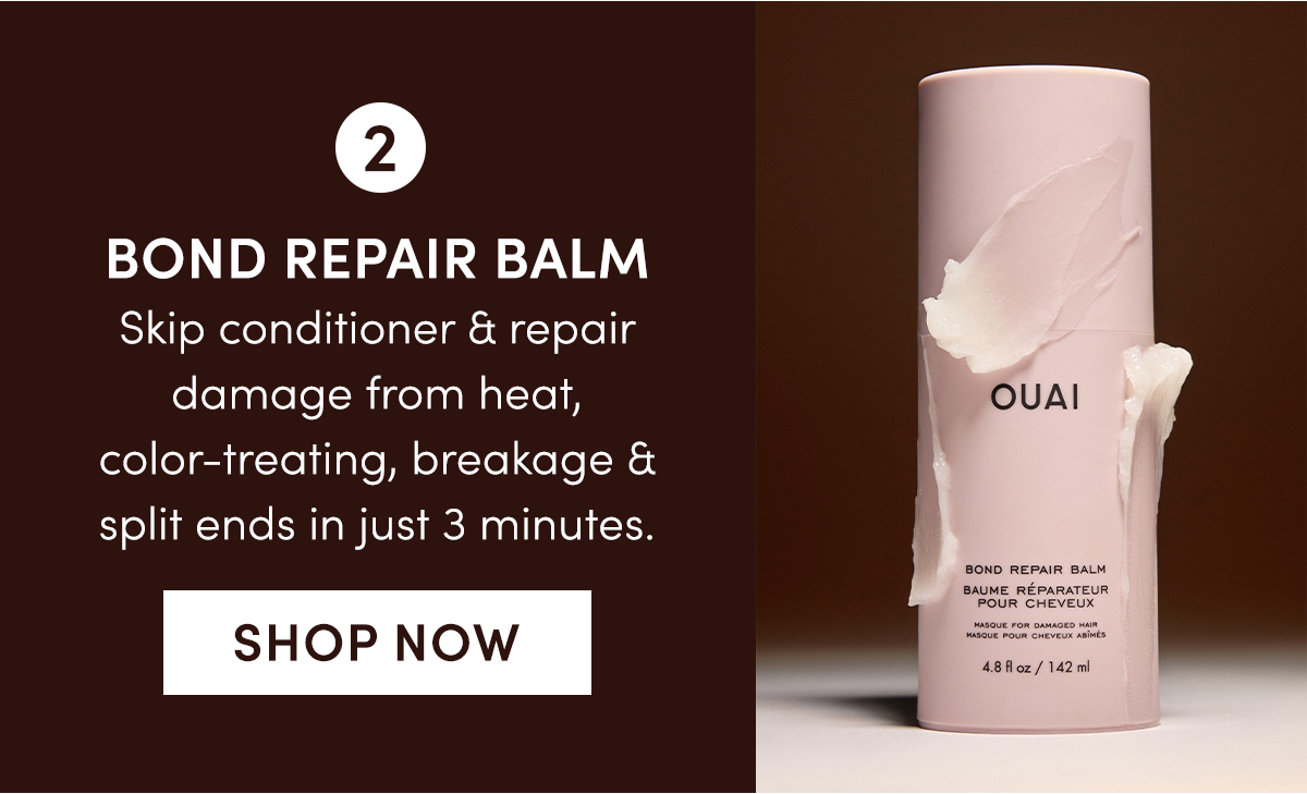 Bond Repair Balm