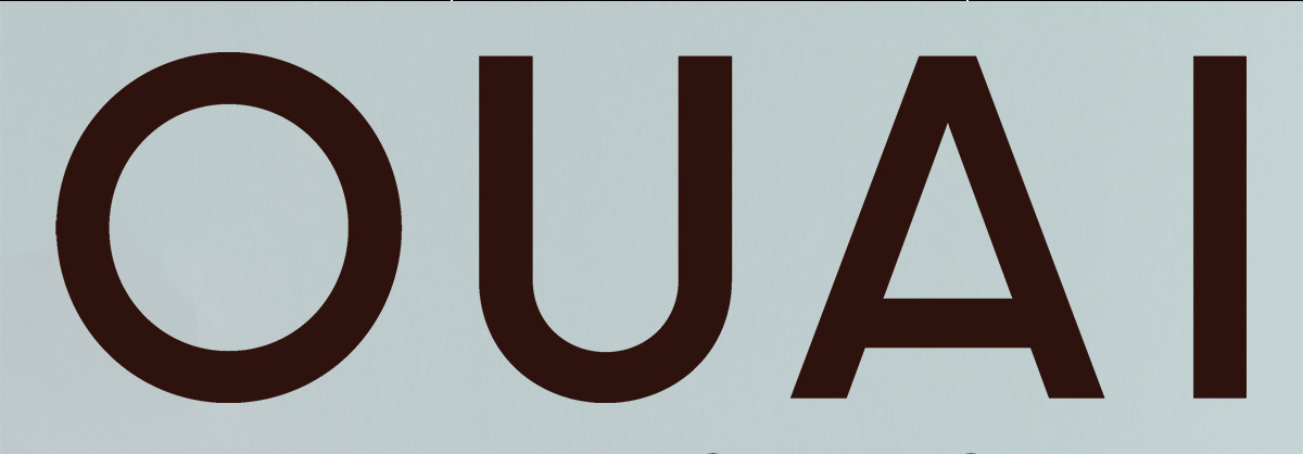 OUAI logo