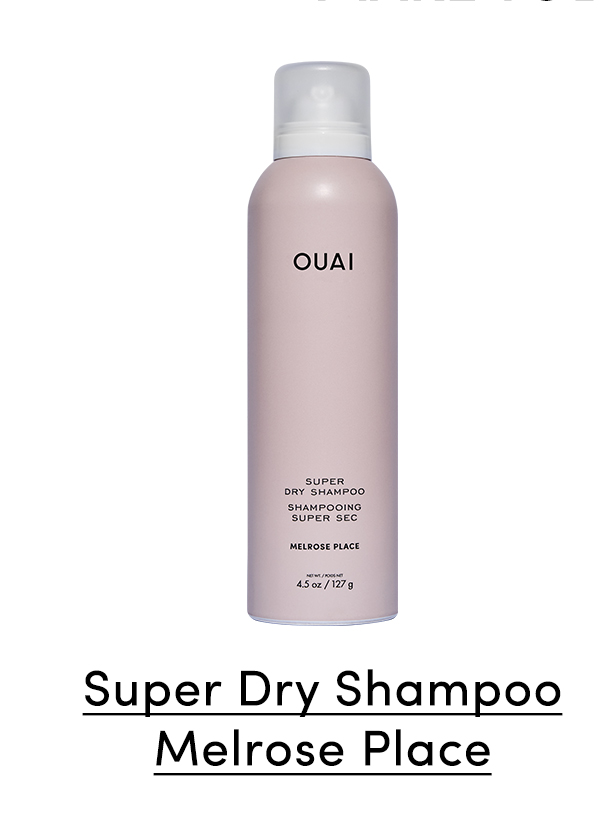 Shop Super Dry Shampoo Melrose Place Travel Shop Super Dry Shampoo Melrose Place Travel