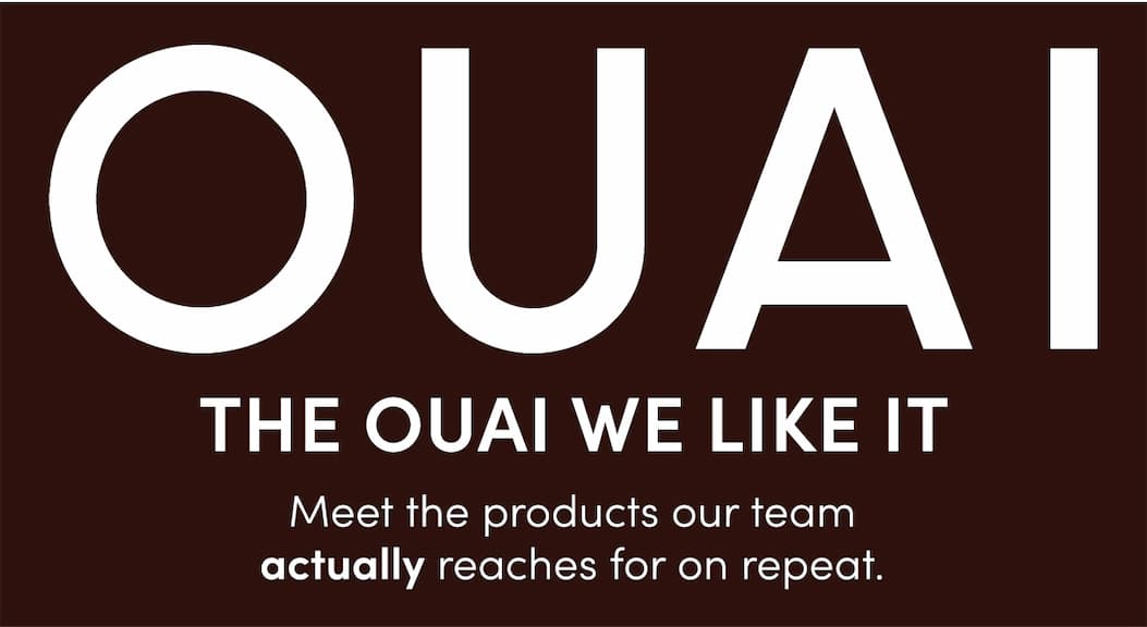 OUAI | The OUAI we like it - Meet the products our team actually reaches for on repeat
