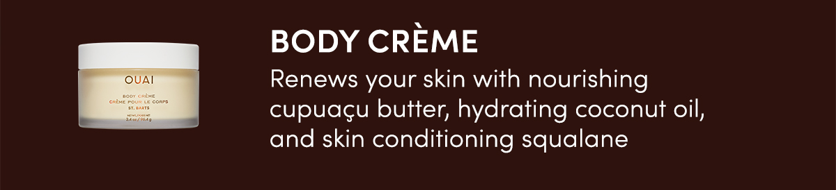 Body Creme