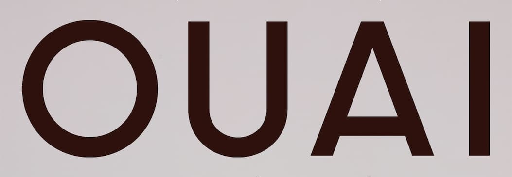 OUAI logo