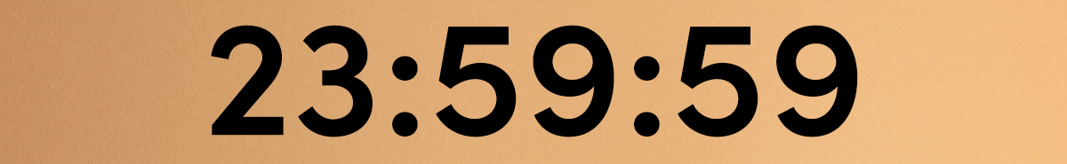 Save 20% off Sitewide during our Friends and Family Sale