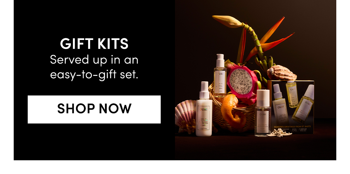 Shop Gift Kits