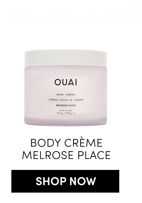 Shop Body Creme Melrose Place