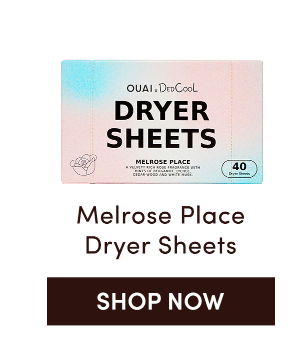 Dryer Sheets