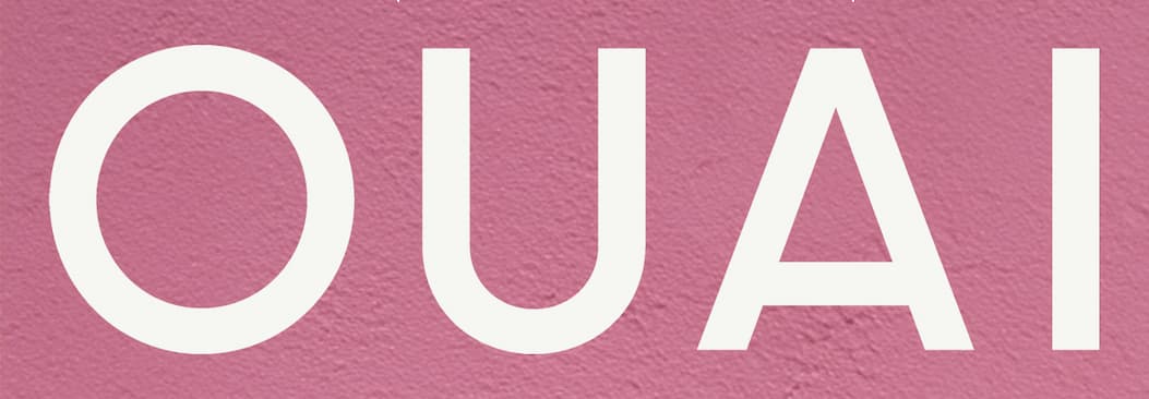 OUAI logo