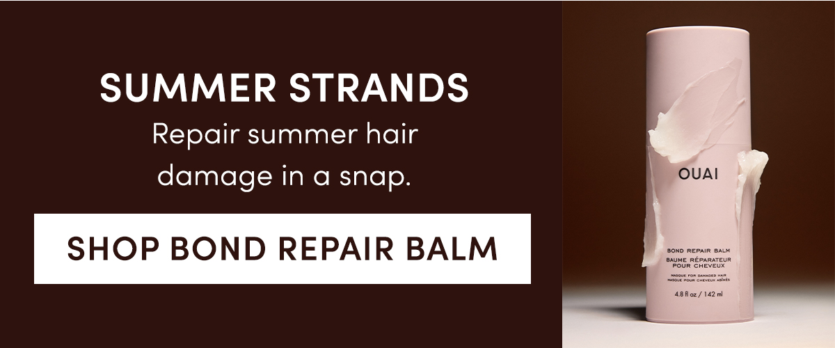 Shop Bond Repair Balm