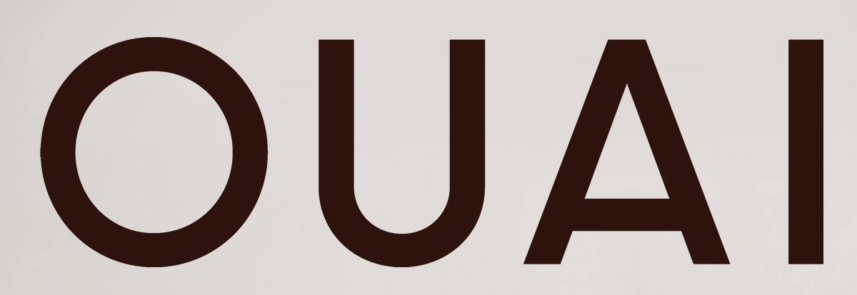 OUAI logo