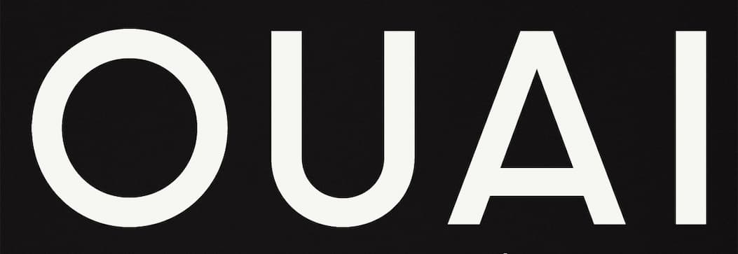 OUAI logo