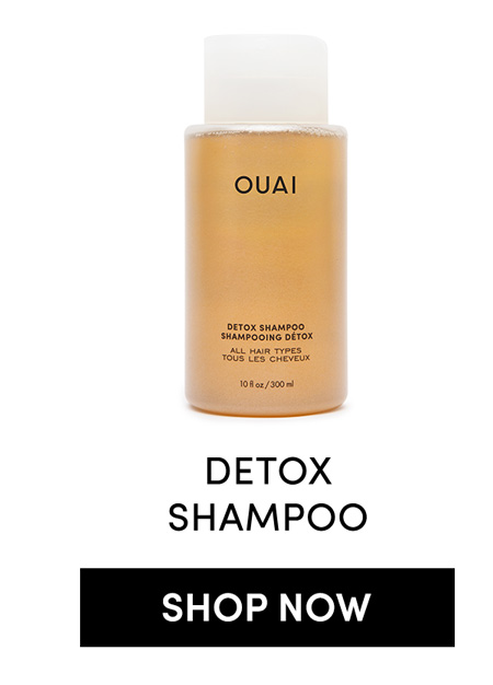 Shop Detox Shampoo