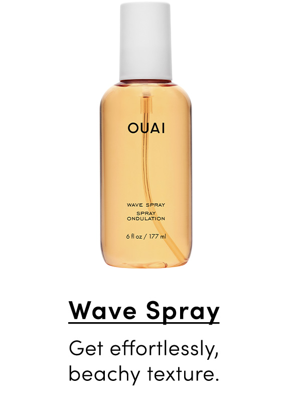 Shop Wave Spray
