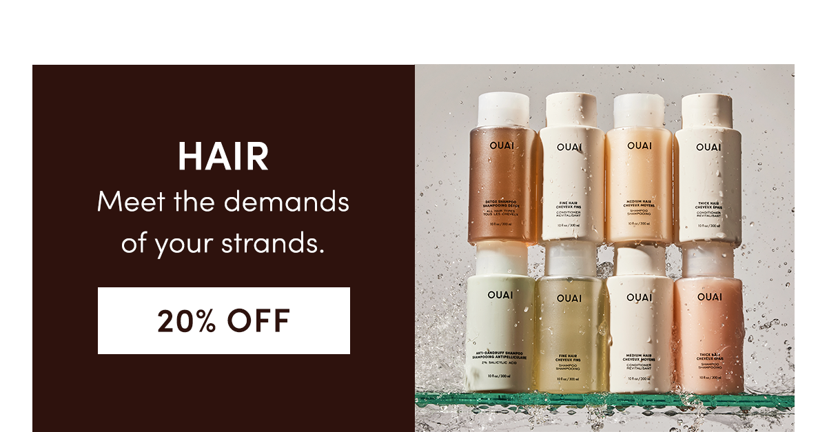 Shop Hair