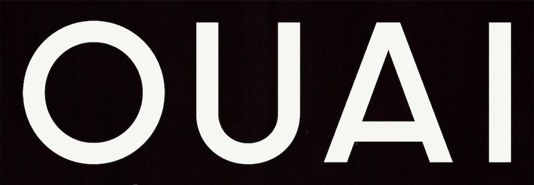 OUAI logo