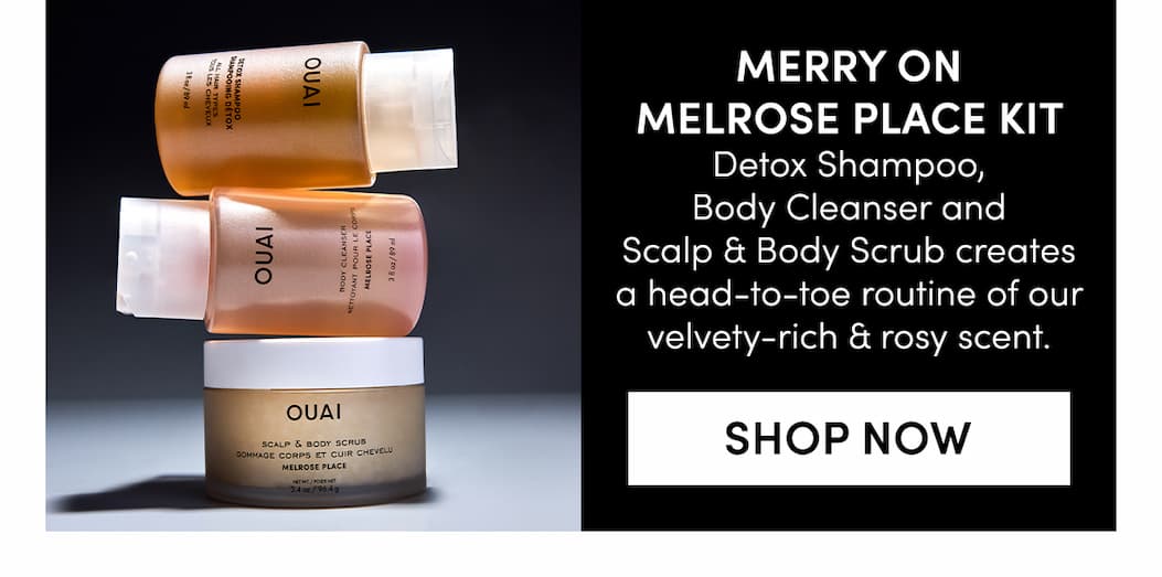 Merry On Melrose Place Kit