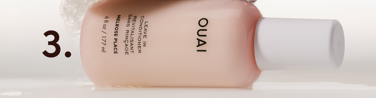 Leave In Conditioner
