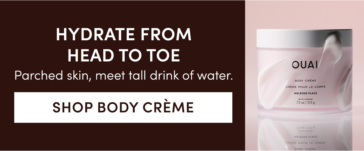 Shop Body Crème Melrose Place
