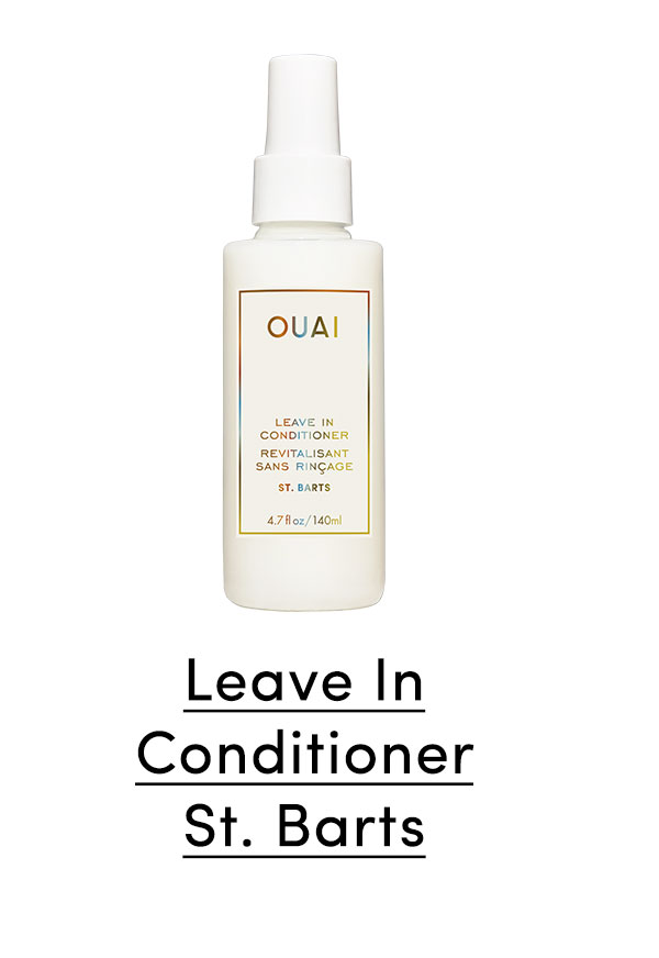 Save on Leave In Conditioner 