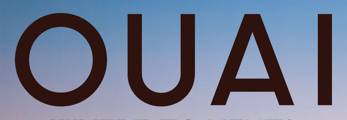 OUAI logo