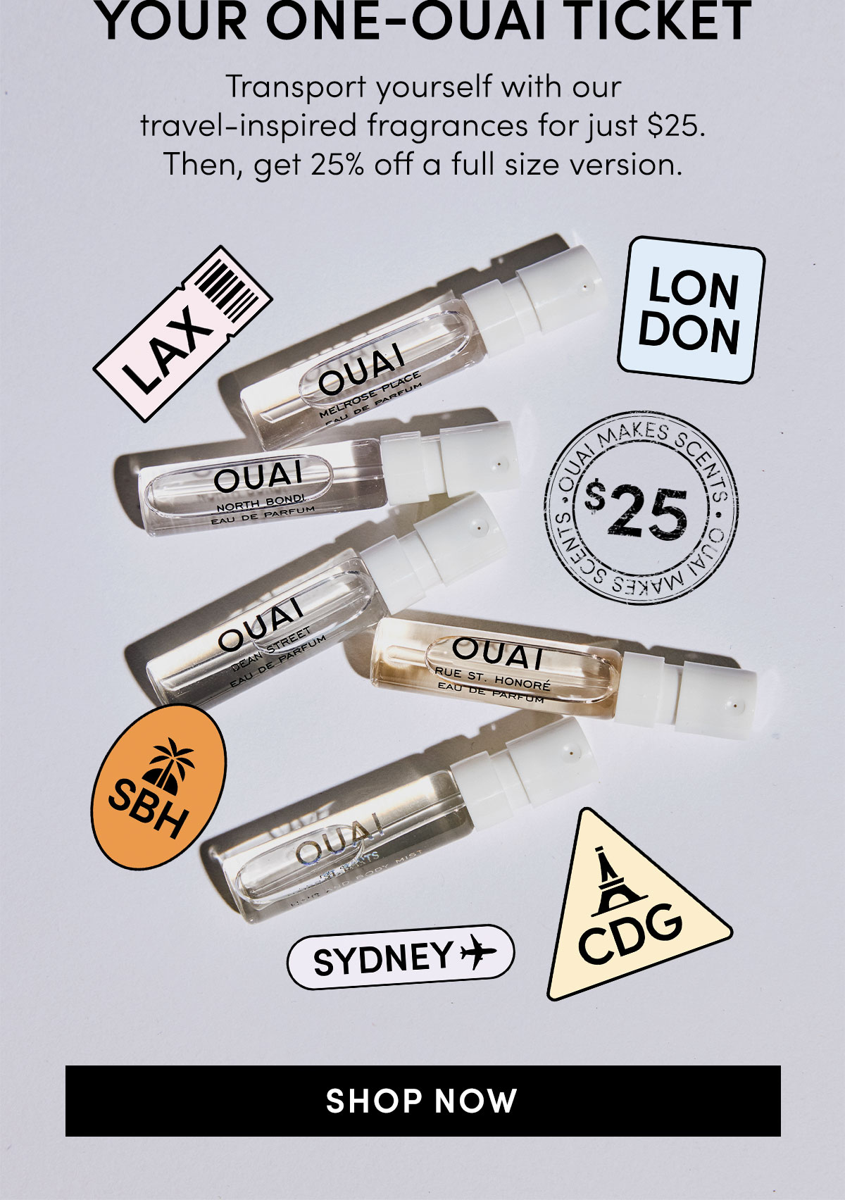 Shop Scent Discovery Kit