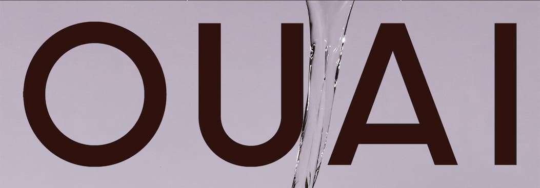 OUAI logo 