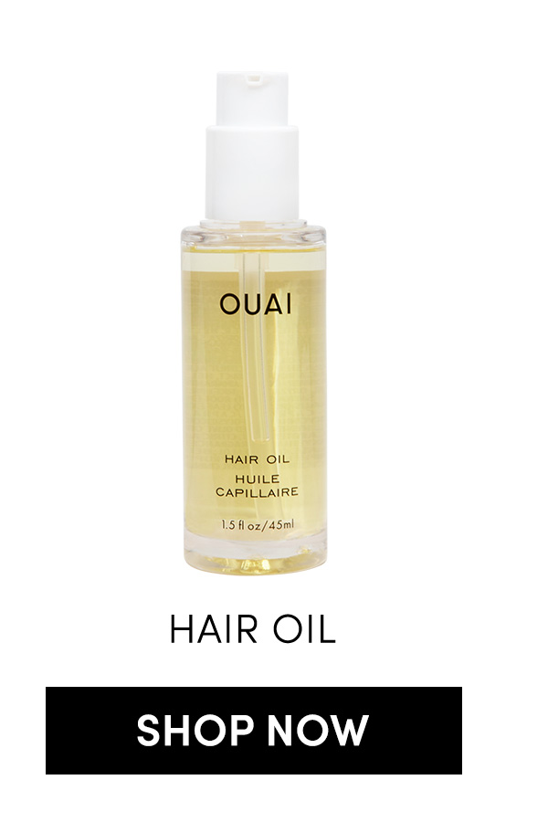 Shop Hair Oil