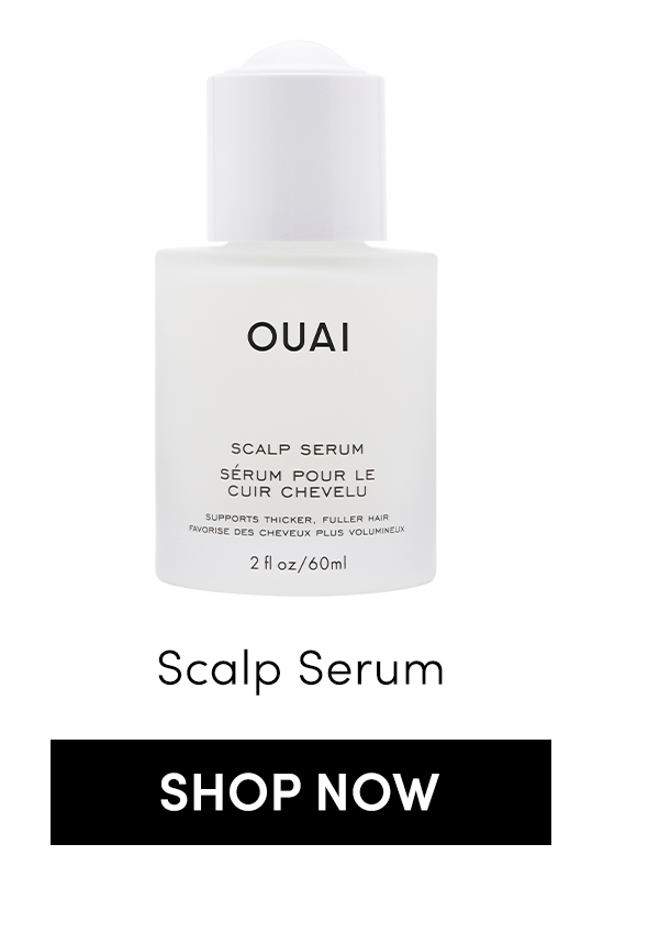 Scalp Serum