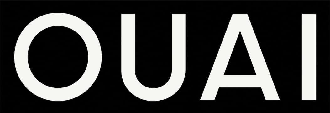 OUAI logo