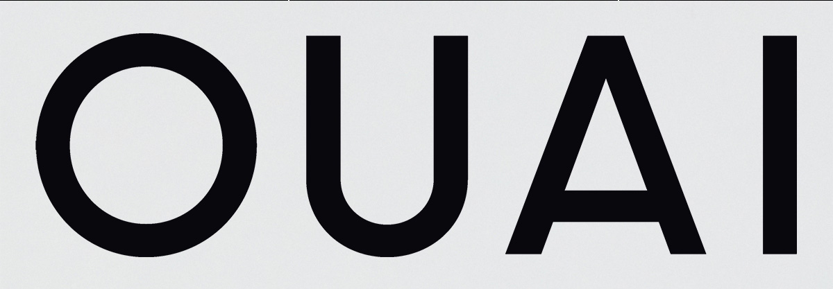 OUAI logo 