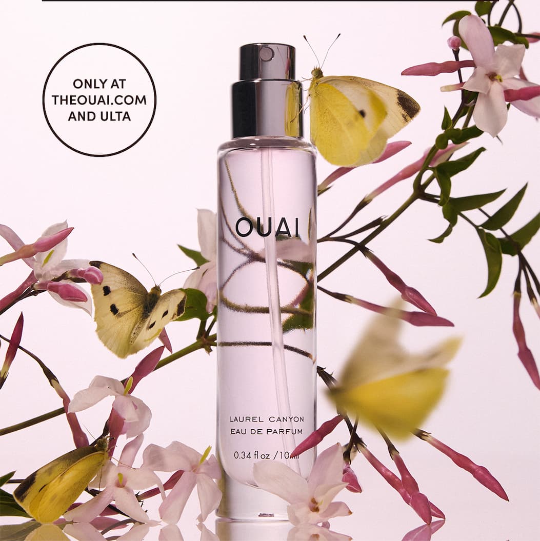 Laurel Canyon - Only at theOUAI.com and ULTA