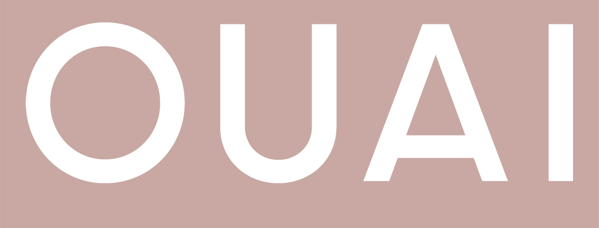 OUAI logo